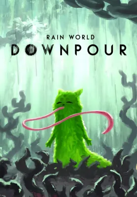 Rain World and Downpour DLC Bundle