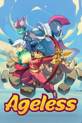 Ageless Original Soundtrack (DLC)