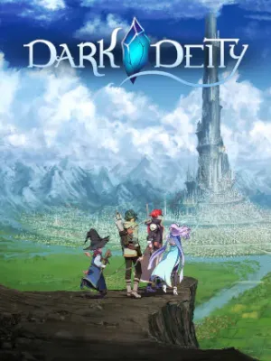 Dark Deity Deluxe Edition