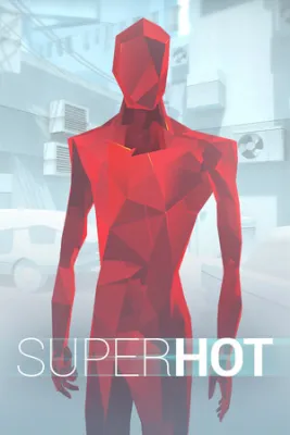 SUPERHOT MIND IS SOFTWARE BUNDLE