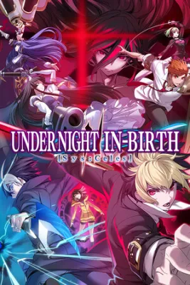 UNDER NIGHT IN-BIRTH II Sys:Celes - Season Pass (DLC)