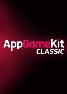 AppGameKit: Easy Game Development