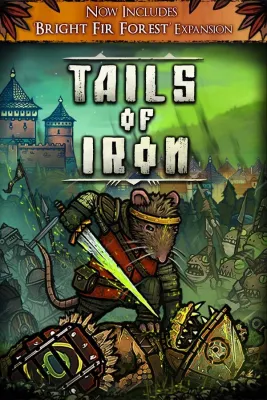 Tails of Iron - Soundtrack (DLC)