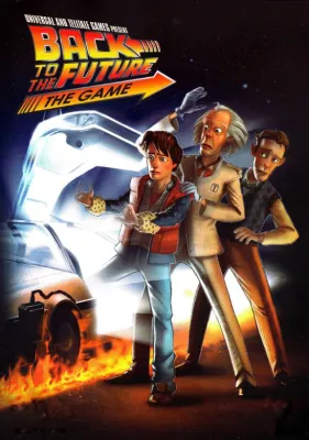 Back to the Future