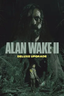 Alan Wake 2 Deluxe Upgrade (DLC)