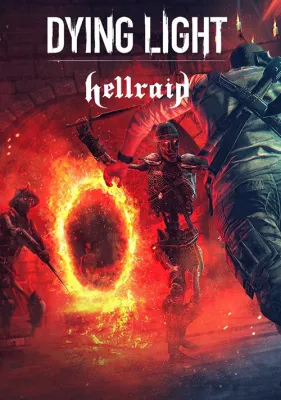 Dying Light - Hellraid (DLC)