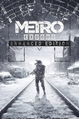 Metro: Exodus – PC Enhanced Edition