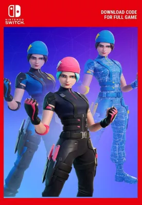 Fortnite - Wildcat Bundle + 2000 V-Bucks