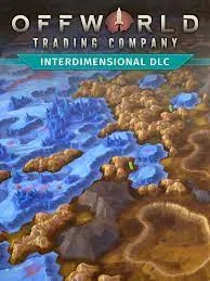 Offworld Trading Company - Interdimensional (DLC)