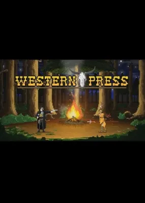 Western Press - Cans Mk II (DLC)