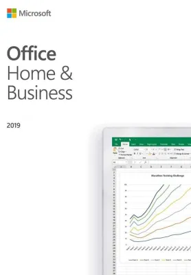 Microsoft Office Home and Business 2019