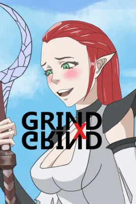 GRINGxGRIND