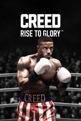 Creed Rise to Glory Steam