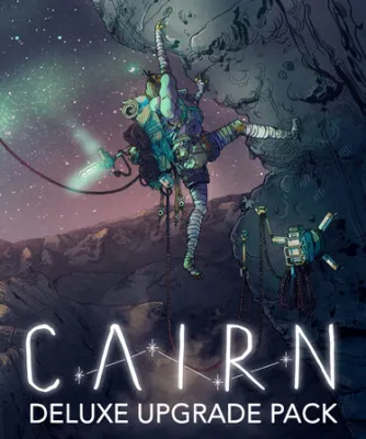 Cairn - Deluxe Upgrade Pack (DLC)