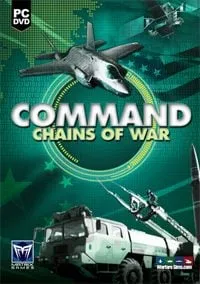 Command:MO - Chains of War (DLC)