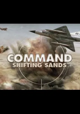 Command:MO - Shifting Sands (DLC)