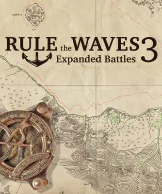 Rule the Waves 3: Expanded Battles (DLC)