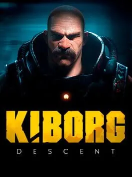 Kiborg: Descent (DLC)