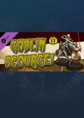 Goblin Scourge! (DLC)