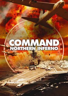 Command:MO - Northern Inferno (DLC)