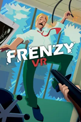 Frenzy VR [VR]