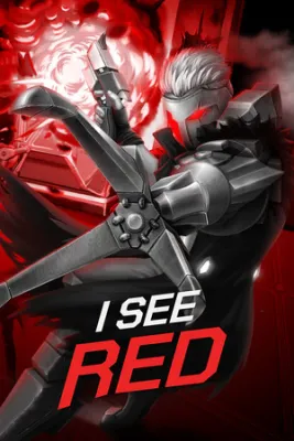 I See Red - Soundtrack (DLC)