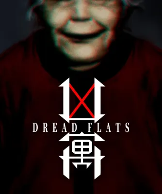 Dread Flats