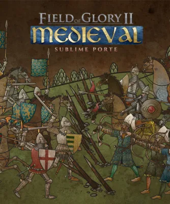 Field of Glory II: Medieval - Sublime Porte (DLC)