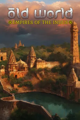 Old World - Empires of the Indus (DLC)
