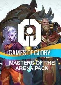 Games of Glory - Masters of the Arena Pack (DLC)