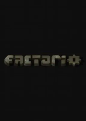 Factorio (incl. Early Access)