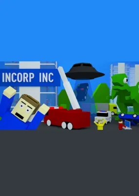 Incorp Inc