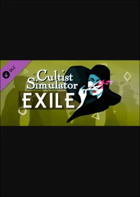 Cultist Simulator: The Exile (DLC)
