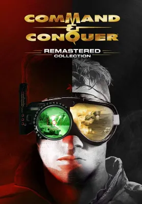 Command & Conquer: Remastered Collection (EN/ES/FR/PT-BR)