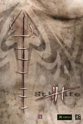 Still Life 1 + 2 Bundle