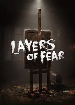 Layers of Fear - Soundtrack (2016) (DLC)