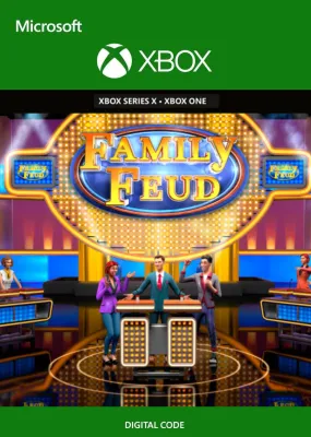 Family Feud