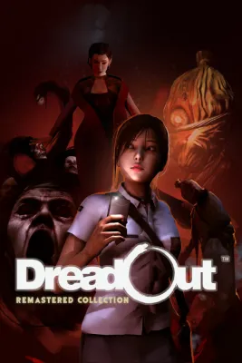 DreadOut: Remastered Collection Steam