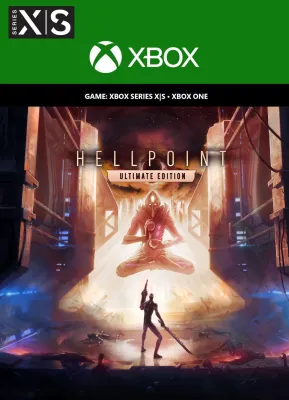 Hellpoint Ultimate Edition