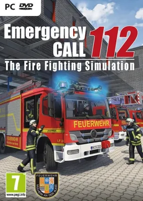 Emergency Call 112