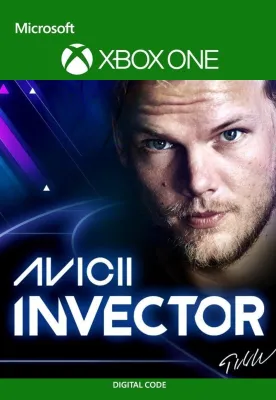 AVICII Invector