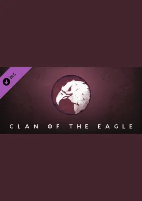 Northgard - Hræsvelg, Clan of the Eagle (DLC)