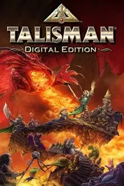 Talisman: Digital Edition - Season Pass (DLC)