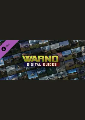 WARNO - Digital Guides (DLC)