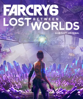 Far Cry 6 Lost Between Worlds (DLC)