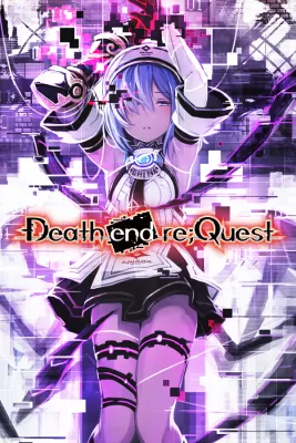 Death end re;Quest Deluxe Pack (DLC)