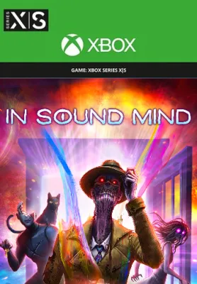 In Sound Mind