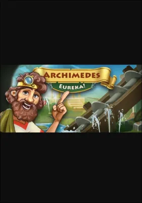 Archimedes: Eureka!