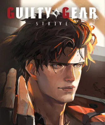 Guilty Gear -Strive- Season Pass 5 (DLC)