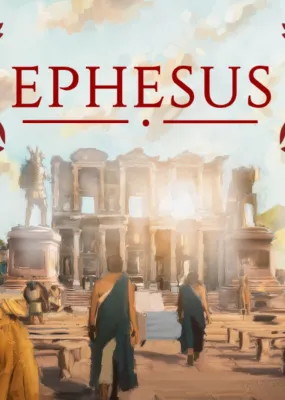 Ephesus